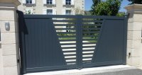 Notre société de clôture et de portail à Lutz-en-Dunois